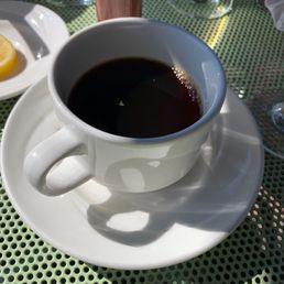 Coffee Coffee