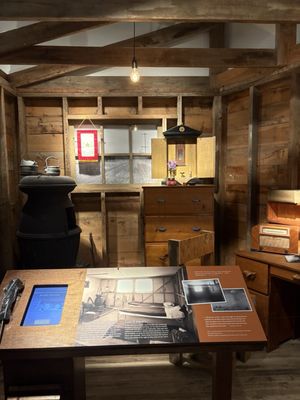 Japanese American Museum of Oregon by null