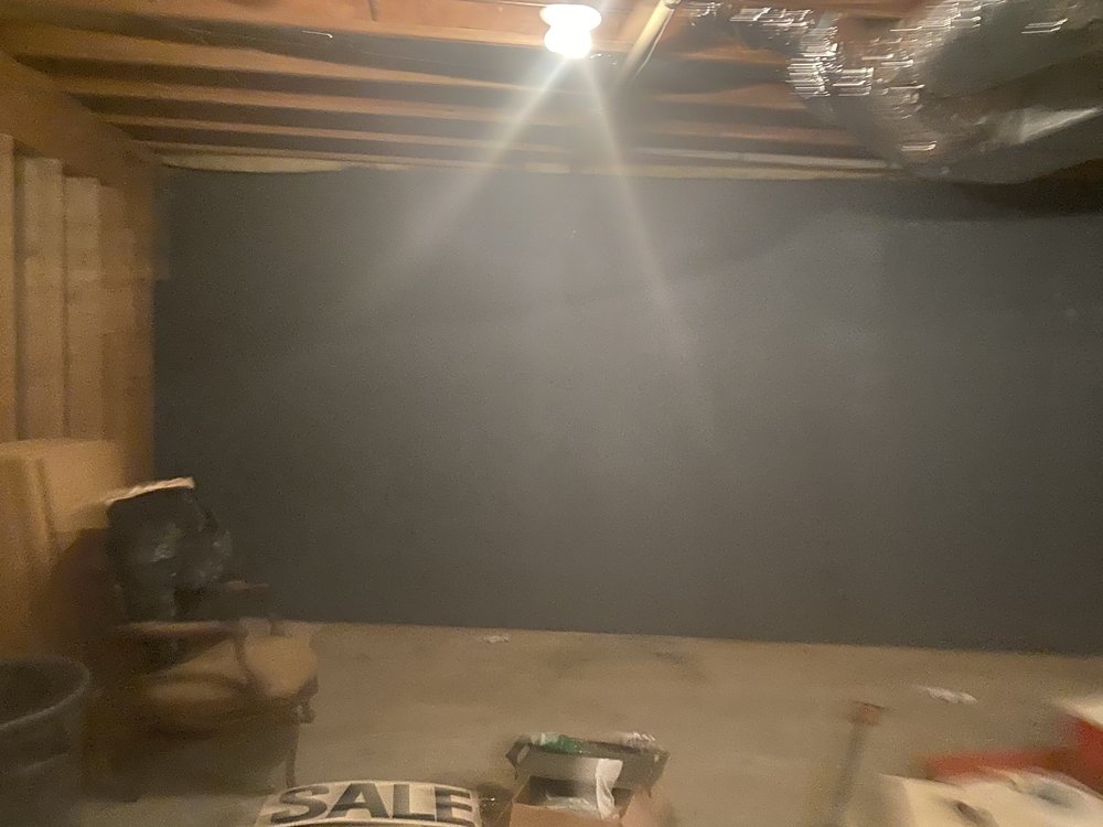 Slide of Gorman Coatings