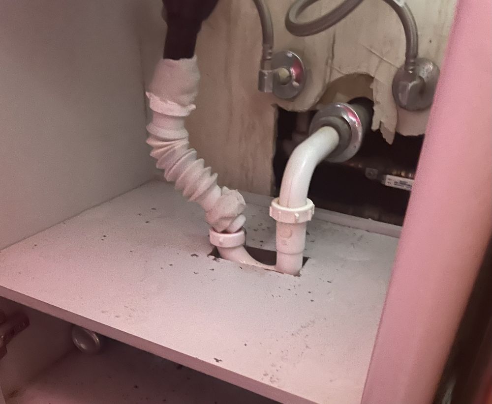 Slide of Men With Hands