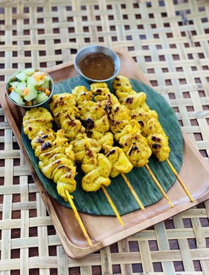 BKK Street Thai Eatery by null