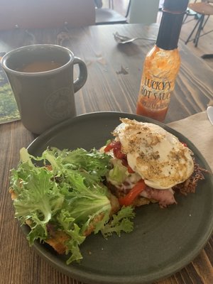 The Root Note by null