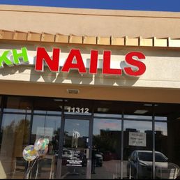 Exterior photo of KH Nails - Louisville, Kentucky Exterior photo of KH Nails - Louisville, Kentucky