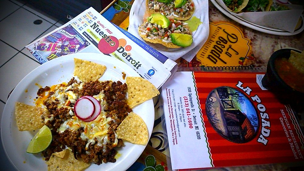 La Posada