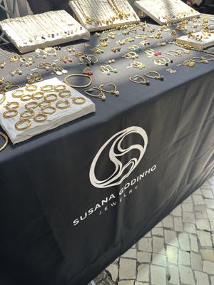 Feira da Ladra by null