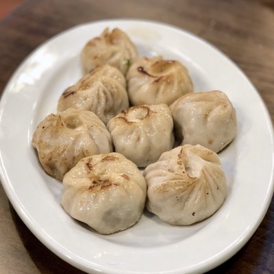 lhasa fresh food by null
