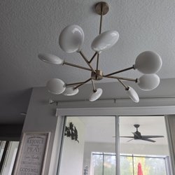 Lights and More
