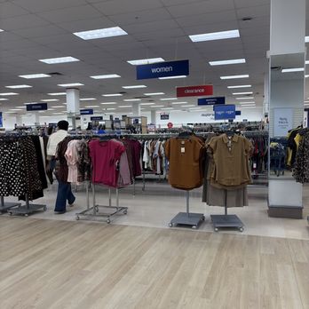 Marshalls - Department Stores Near Me - Clearwater, Florida