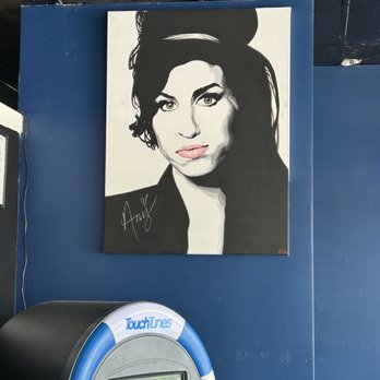 Timmy Two Time's - Amy Winehouse - Gastropubs Near Me - Lexington, Kentucky