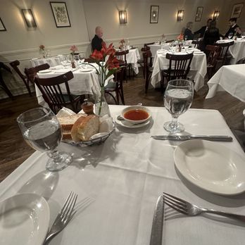 Toscana 49 - Bread for the table - Italian Near Me - New York, New York Toscana 49 - Bread for the table - Italian Near Me - New York, New York