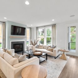 Van Metre Homes