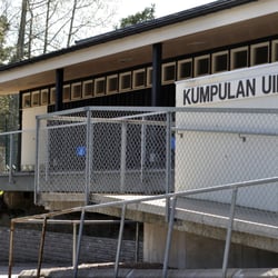 Kumpulan maauimala