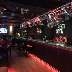 Pentahotel Brussels Airport
