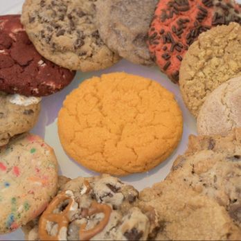 Cookie Good - COOKIE GOOD SPREAD (YT:@BULGOGIBOMBER) - Bakeries Near Me - Santa Monica, California