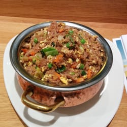 Curry Masala