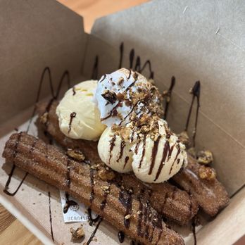 Azucanela - Coffee & Tea Near Me - Hawthorne, California