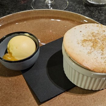 Le Comptoir des Alpes - French Near Me - Chamonix-Mont-Blanc, 74