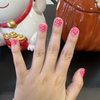 Helena's Dream Nails - nail - Waxing Near Me - Citrus Heights, California