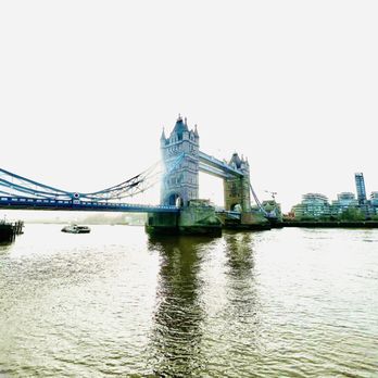 Tower Bridge - Landmarks & Historical Buildings Near Me - London, XGL Tower Bridge - Landmarks & Historical Buildings Near Me - London, XGL