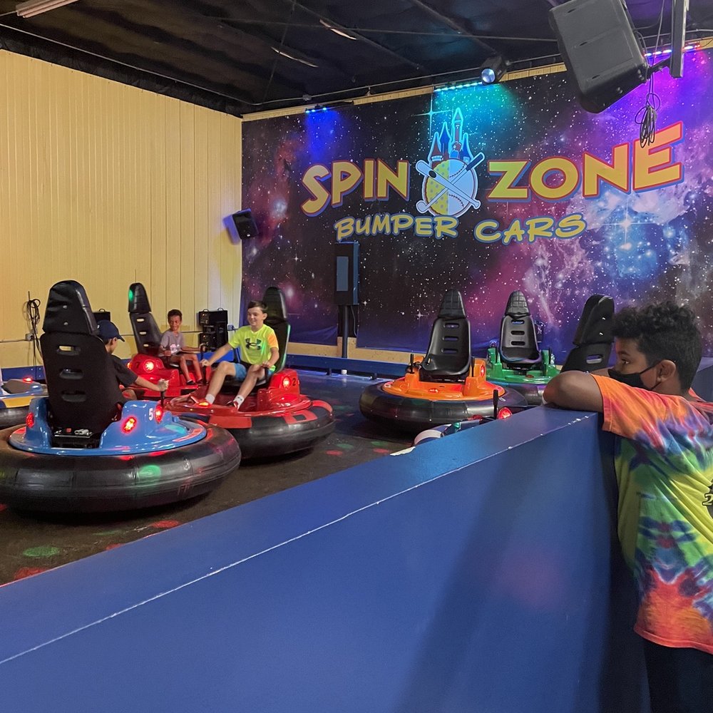 Swing-A-Round Fun Town - Mini Golf Near Me - Fenton, Missouri Swing-A-Round Fun Town - Mini Golf Near Me - Fenton, Missouri