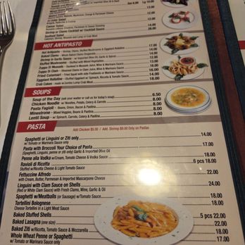 Donato'S Restaurant And Pizza - Pizza Near Me - Woodside, New York