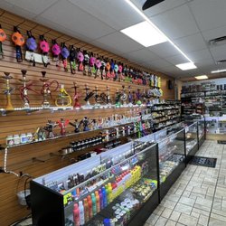 1 Stop Tobacco Outlet - 2022
