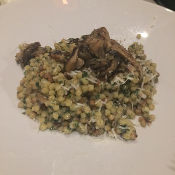 Sixty Vines - Fregola. Was ok to me - New American Near Me - Plano, Texas Sixty Vines - Fregola. Was ok to me - New American Near Me - Plano, Texas