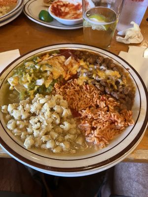 Atrisco Cafe & Bar by null