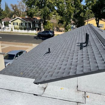 Golden Team Roofing - Roofing Near Me - Los Angeles , California