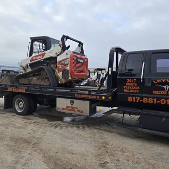 Leyva's Towing - Towing Near Me Leyva's Towing - Towing Near Me