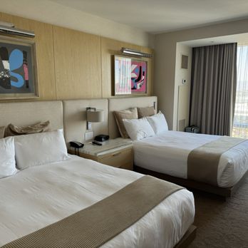 Palms Casino Resort - Clean and spacious well lit room. - Casinos Near Me - Las Vegas, Nevada Palms Casino Resort - Clean and spacious well lit room. - Casinos Near Me - Las Vegas, Nevada