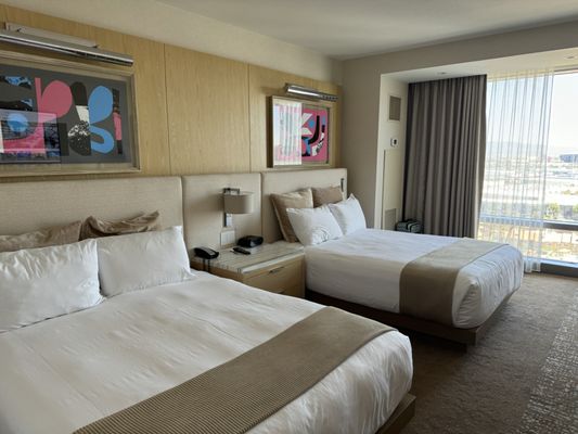 Palms Casino Resort by null