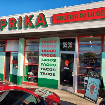 Paprika ATX - Tacos Near Me - Austin, Texas Paprika ATX - Tacos Near Me - Austin, Texas