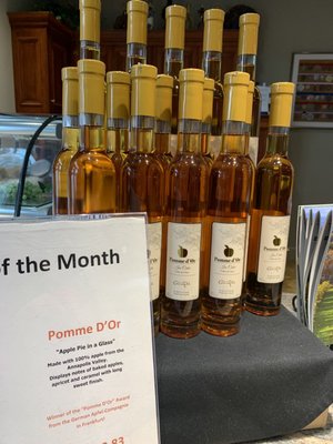 Domaine de Grand Pré by null