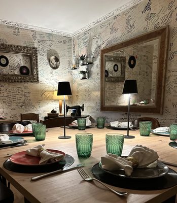 Bistro Barão by null