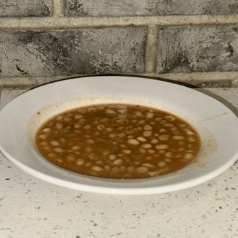 Fiorella - Pasta Fagioli - Italian Near Me - Lake Worth, Florida