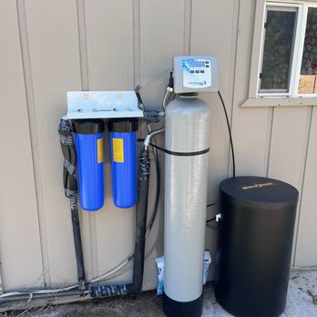 North State Water Testing Pump - Water Purification Services Near Me - Chico, California