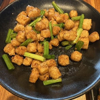 P F Chang's - Chinese Near Me - Detroit, Michigan