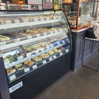 Crème de la Cocoa - Desserts Near Me - Saint Augustine, Florida