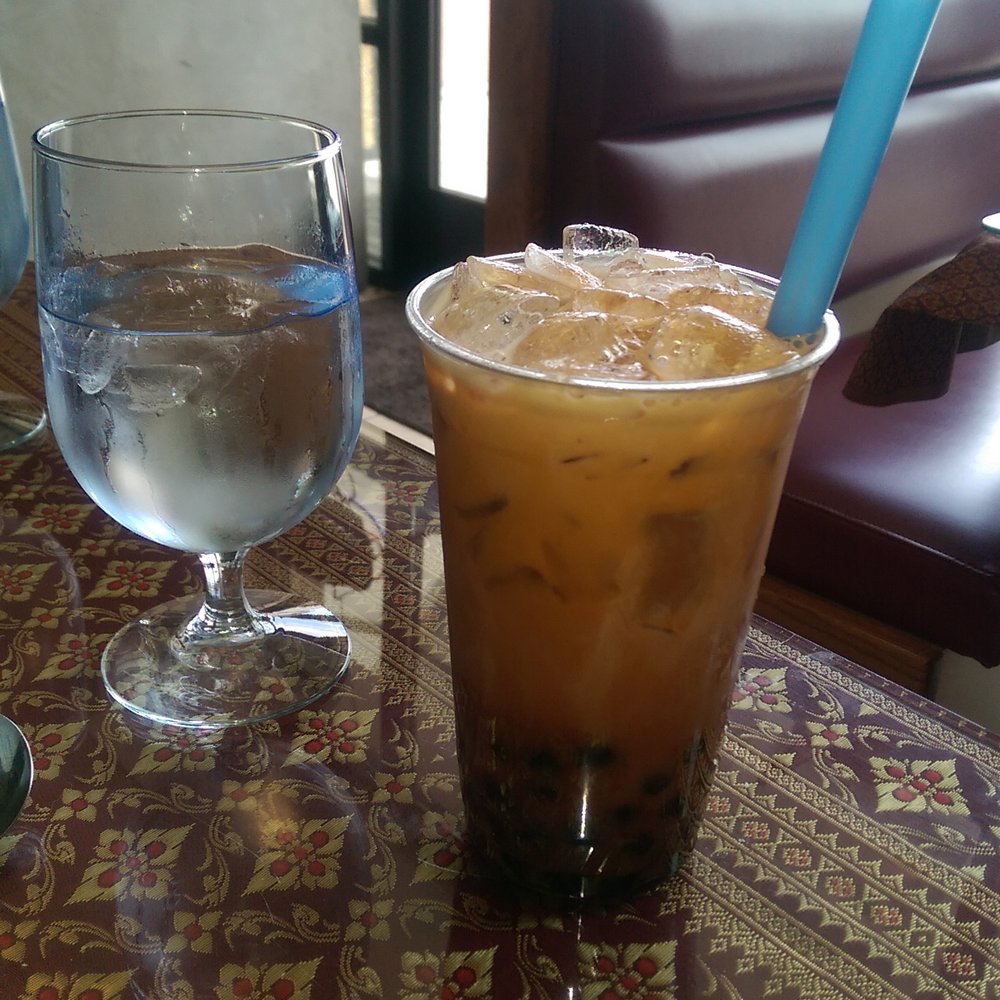 Thai Thai - Thai Tea! Yum! - Thai Near Me - Carson City, Nevada Thai Thai - Thai Tea! Yum! - Thai Near Me - Carson City, Nevada
