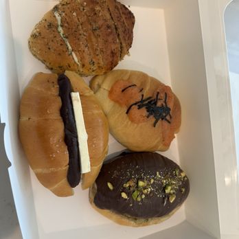 Milldang - Bakeries Near Me - Santa Clara, California