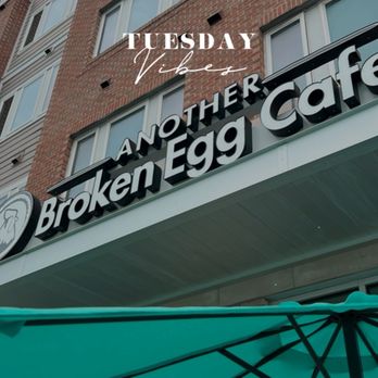 Another Broken Egg Cafe - Breakfast & Brunch Near Me - Elkridge, Maryland Another Broken Egg Cafe - Breakfast & Brunch Near Me - Elkridge, Maryland