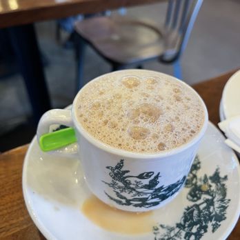 Ipoh Kopitiam - Teh Tarik - Malaysian Near Me - Alhambra, California