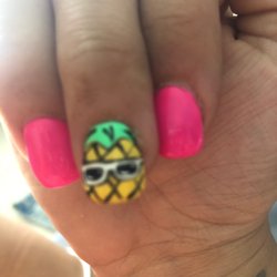 Regal Nail Salon - Nail art