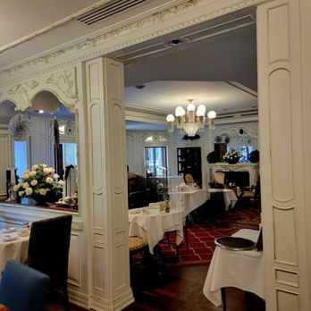 The Drawing Room - The Drawing Room - Tea Rooms Near Me - Niagara-on-the-Lake, Ontario The Drawing Room - The Drawing Room - Tea Rooms Near Me - Niagara-on-the-Lake, Ontario