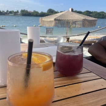 Joia Beach - Modern European Near Me - Miami, Florida