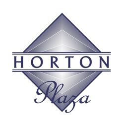 Horton Plaza