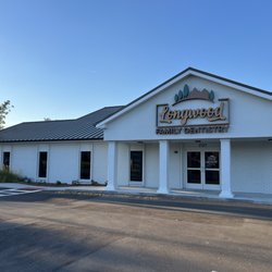 Longwood Family Dentistry - New location since August 2022 : 2127 W SR 434, Longwood FL 32779