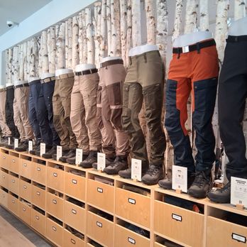 Fjällräven - Sports Wear Near Me - Chicago, Illinois Fjällräven - Sports Wear Near Me - Chicago, Illinois