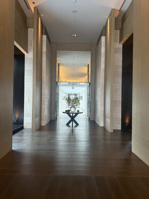 Park Hyatt Niseko Hanazono by null